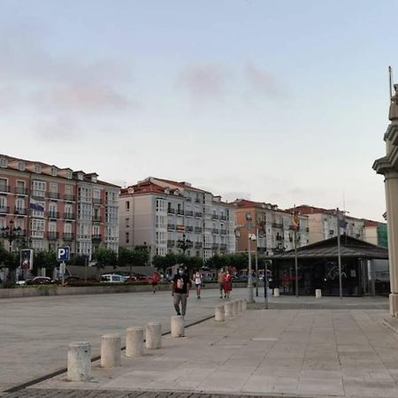 Acogedor Apartamento En El Centro De Santander公寓 外观 照片