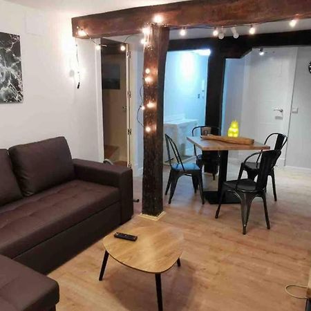 Acogedor Apartamento En El Centro De Santander公寓 外观 照片