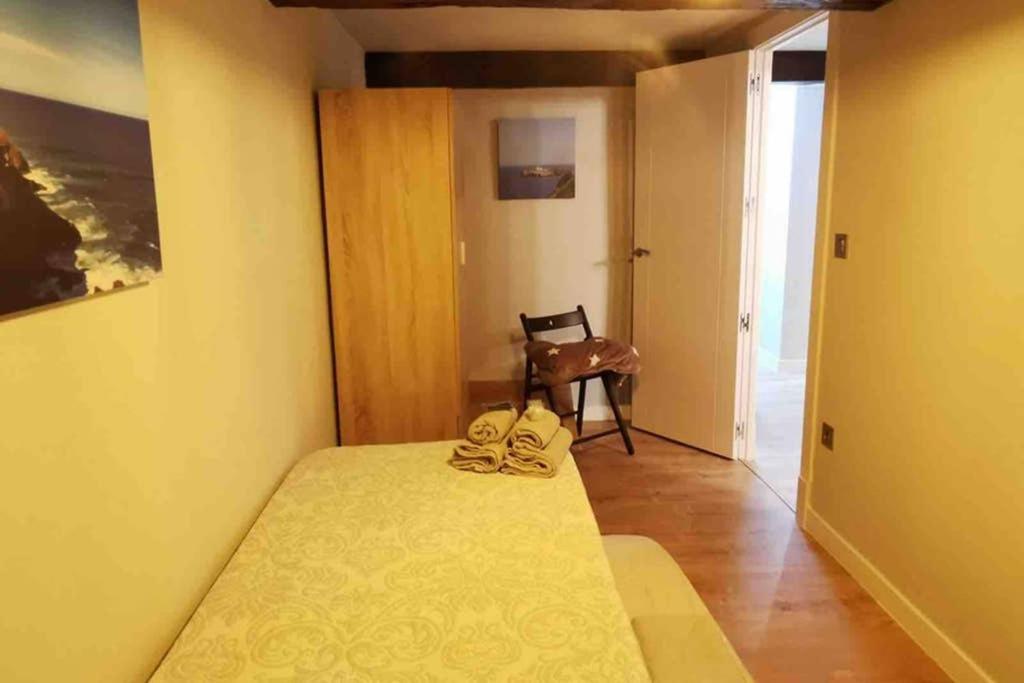 Acogedor Apartamento En El Centro De Santander公寓 外观 照片