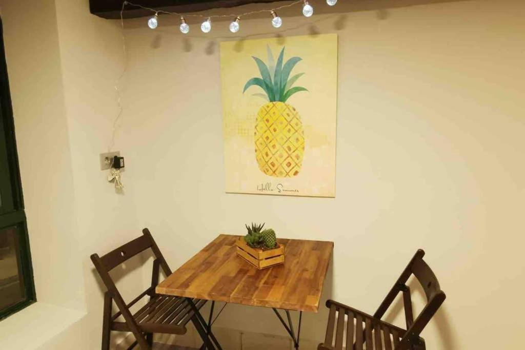 Acogedor Apartamento En El Centro De Santander公寓 外观 照片