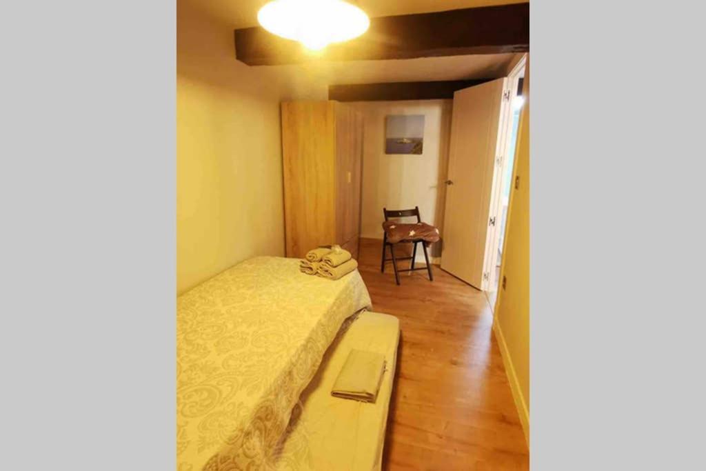Acogedor Apartamento En El Centro De Santander公寓 外观 照片