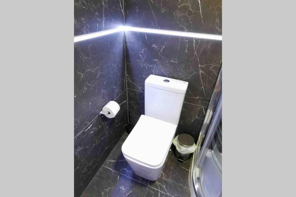 Acogedor Apartamento En El Centro De Santander公寓 外观 照片
