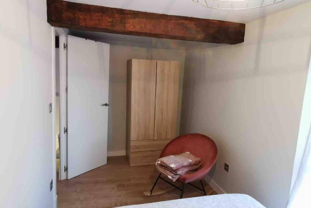 Acogedor Apartamento En El Centro De Santander公寓 外观 照片