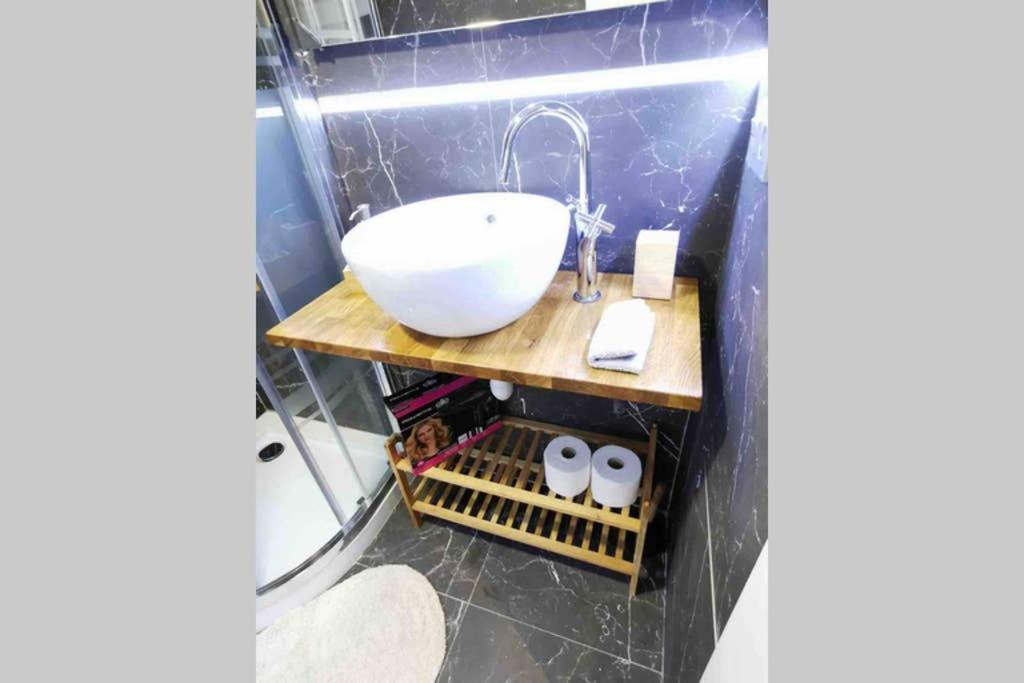 Acogedor Apartamento En El Centro De Santander公寓 外观 照片