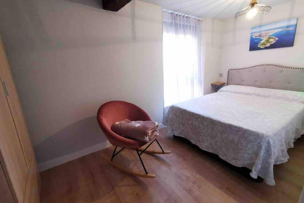 Acogedor Apartamento En El Centro De Santander公寓 外观 照片