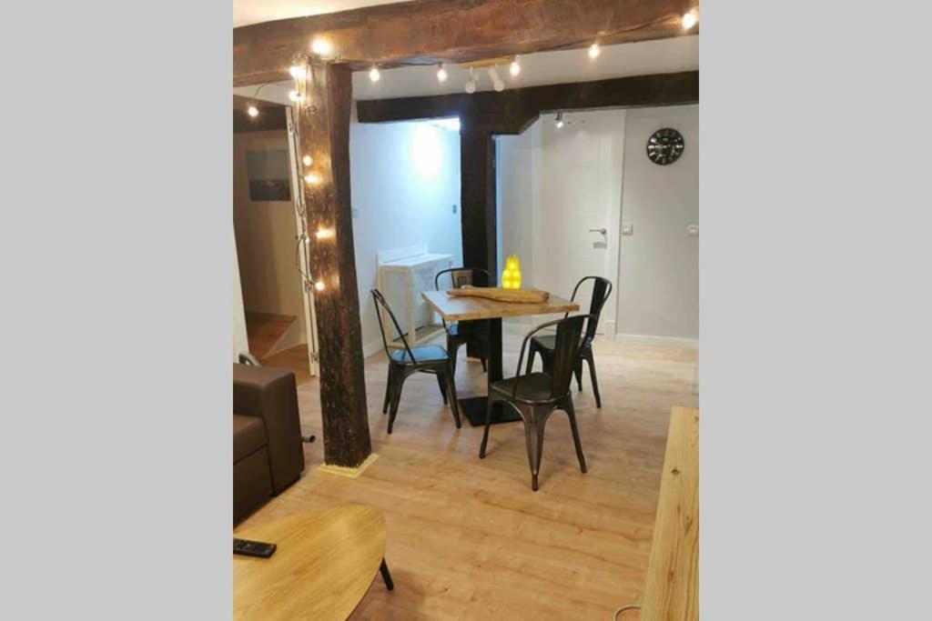 Acogedor Apartamento En El Centro De Santander公寓 外观 照片
