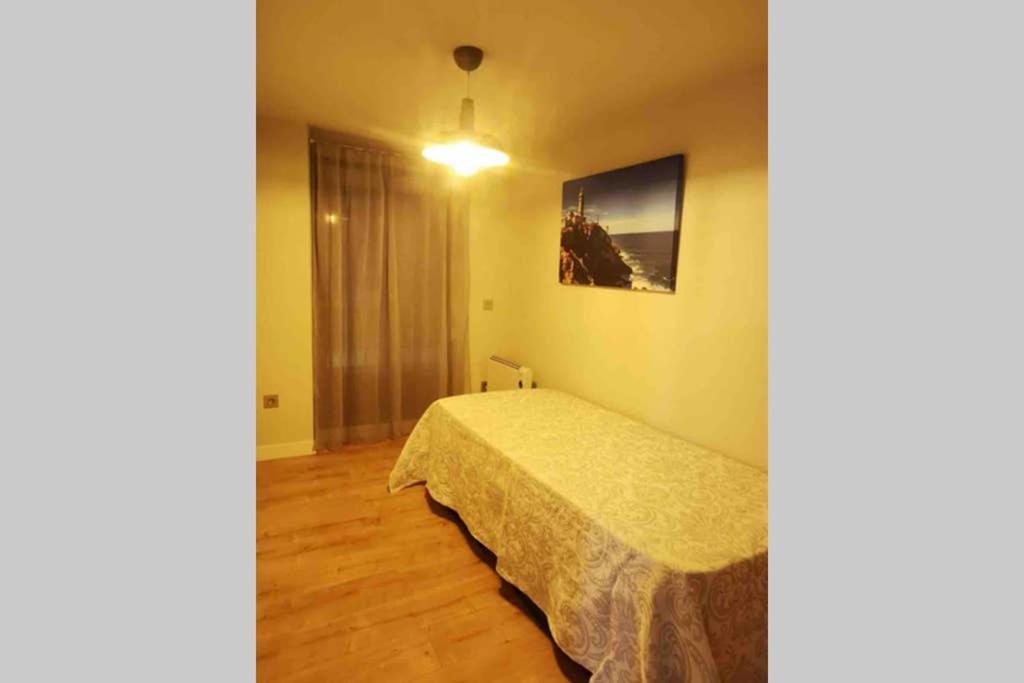 Acogedor Apartamento En El Centro De Santander公寓 外观 照片