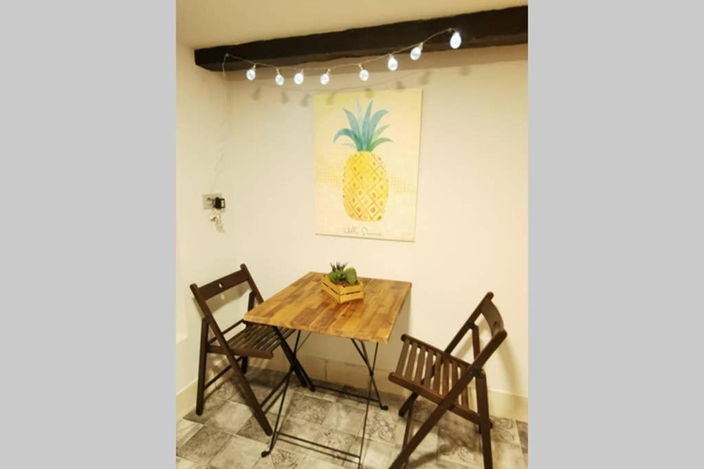 Acogedor Apartamento En El Centro De Santander公寓 外观 照片