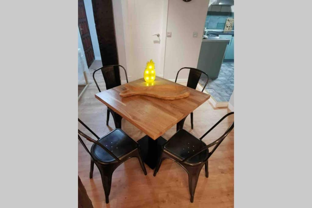 Acogedor Apartamento En El Centro De Santander公寓 外观 照片