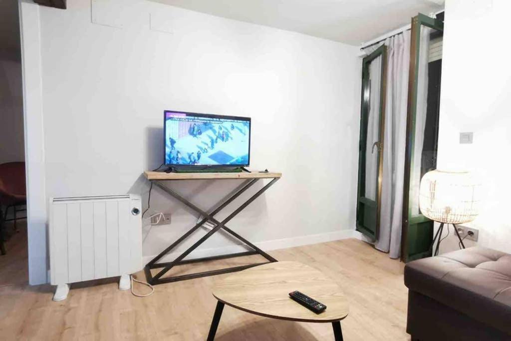 Acogedor Apartamento En El Centro De Santander公寓 外观 照片