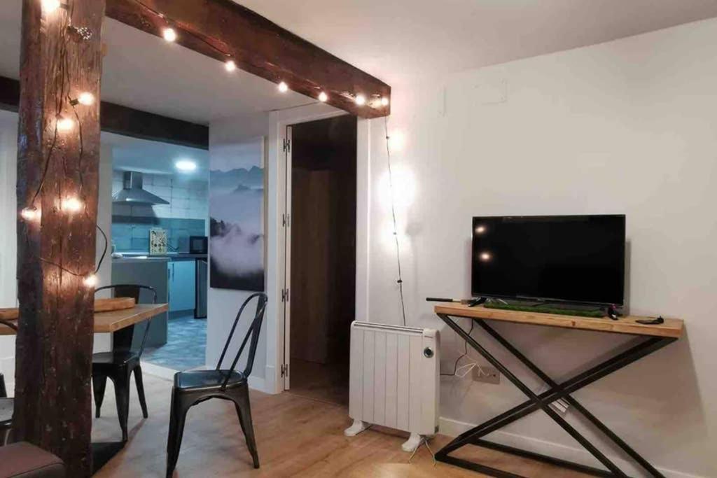 Acogedor Apartamento En El Centro De Santander公寓 外观 照片